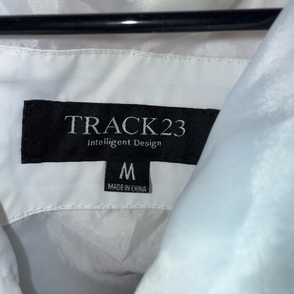 Chinese Jacket with Black Label - Picture 3 of 4